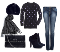Conjunto Invierno